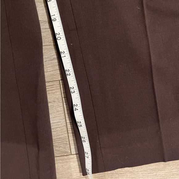Martine Sitbon stretch pants from Barney’s NY. - Picture 4 of 5